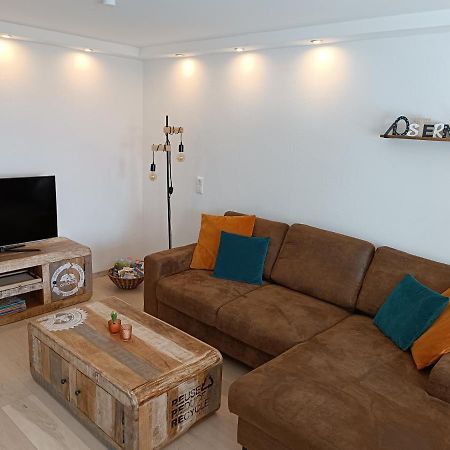 Grosse Auszeit Eifel Mit Sauna, Kamin Und Terrasse Nettersheim Exterior foto