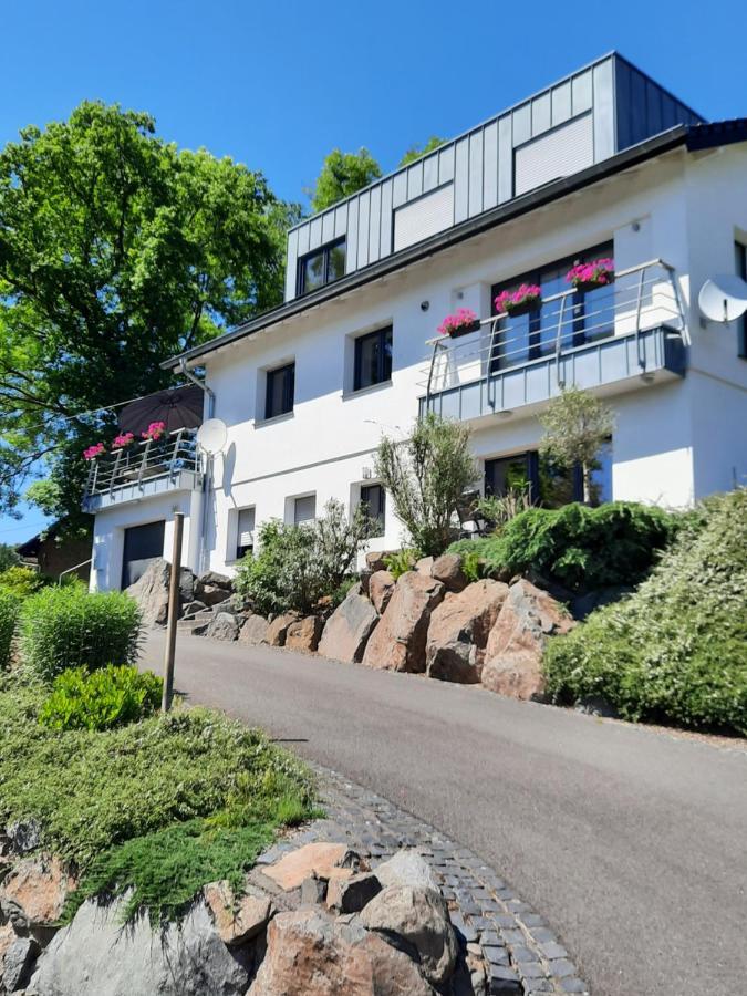 Grosse Auszeit Eifel Mit Sauna, Kamin Und Terrasse Nettersheim Exterior foto