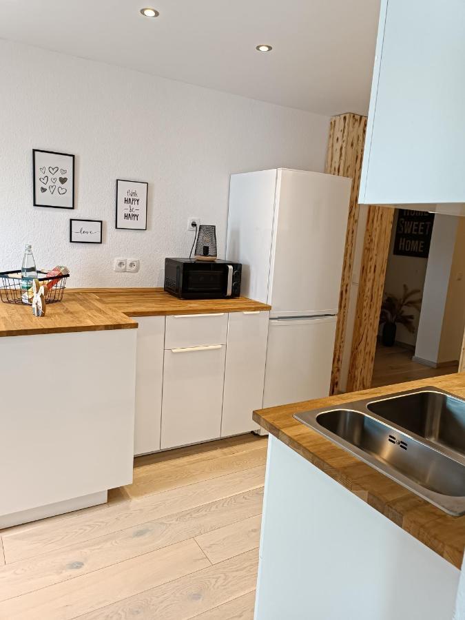 Grosse Auszeit Eifel Mit Sauna, Kamin Und Terrasse Nettersheim Exterior foto